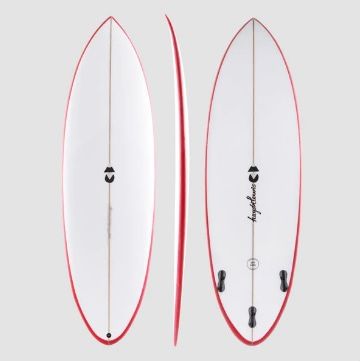 Salty Slipper | ソルティー・スリッパー